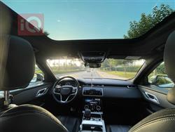 لاند روفر رانج روڤر فيلار